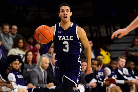 yale cornell basketball prediction.